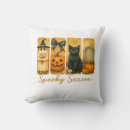 Search for seasonal cushions Black