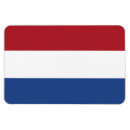 Search for blue rectangular magnets Red