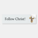 Search for orthodox bumper stickers Cross