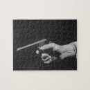 Search for gun puzzles Vintage
