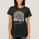 Search for 100 days smarter tshirts Leopard