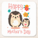 Search for mothers day coasters Cute