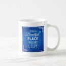 Search for get lost mugs Quote