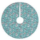 Search for pug tree skirts Puppy