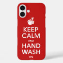 Search for virus iphone cases Pandemic