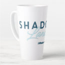 Search for the shadow mugs Shadows