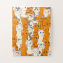 Search for tabby cat puzzles Cats
