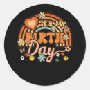 Search for flo stickers Birthday