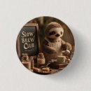 Search for barista badges Latte