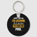 Search for snooker key rings Funny
