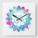 Search for om lotus art Namaste