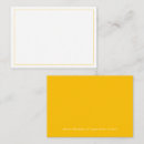 Search for from the desk of note cards Minimalist