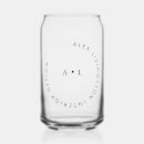 Search for circle drinkware Black and white
