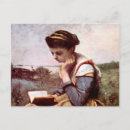Search for jean baptiste camille corot postcards River