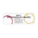 Search for laundry labels Laundromat