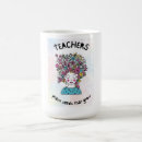 Search for seeds mugs Teacher appreciation
