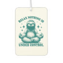 Search for sloth interior car accessories Alpaca