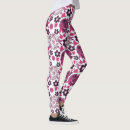 Search for unique leggings Pink