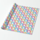 Search for bunny wrapping paper Cartoon
