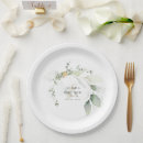 Search for eucalyptus plates Elegant and modern