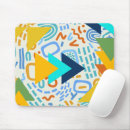 Search for 70s retro mousepads Green
