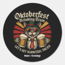 Search for drinking team stickers Beer