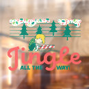 Search for christmas window decals Snoopy