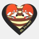 Search for red love hearts stickers Couple