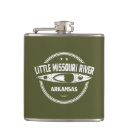 Search for fishing flasks River