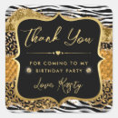 Search for striped zebra stickers Thank you