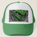 Search for abstract balls hats Alien