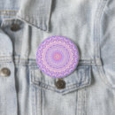 Search for intricate badges Abstract