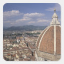 Search for florence italy stickers Church