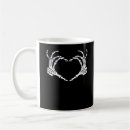 Search for small hands mugs Gothic love