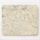 Search for township mousepads Topographic