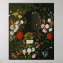 Search for vanitas posters Skull