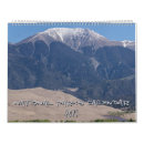 Search for united calendars Landscape