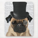 Search for cute pug electronics Steampunk