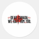 Search for no more hate stickers Lets go brandon