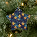 Search for skies christmas tree decorations Blue