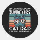 Search for super dad stickers Papa