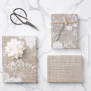Search for farmhouse style wrapping paper Vintage