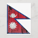 Search for nepal flag postcards Mountains