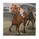 Search for thoroughbred tiles Racehorse