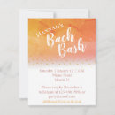 Search for palm tree hens party invitations Miami