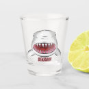 Search for attack barware Great white shark