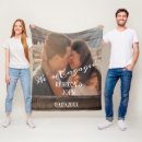 Search for couples blankets Rustic