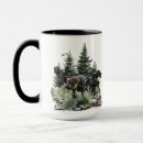 Search for german wirehaired pointer mugs Hunting dog