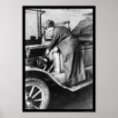 Search for auto mechanic posters Vintage