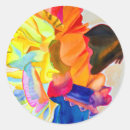 Search for neon flower stickers Floral